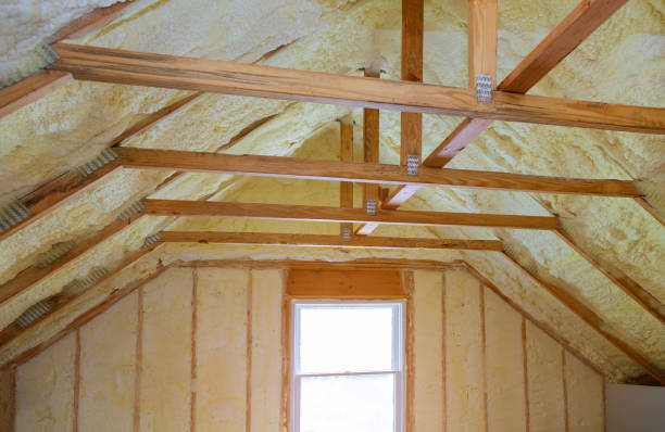 Best Types of Insulation in Bethel Manor, VA