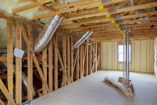 Best Specialty Insulation in Bethel Manor, VA