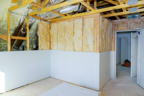 Best Insulation for Specific Applications in Bethel Manor, VA