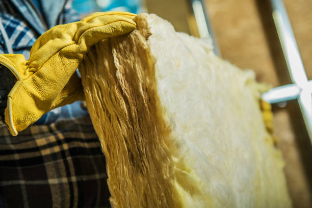 Best Commercial Insulation in Bethel Manor, VA