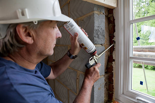 Best Energy Efficiency Solutions in Bethel Manor, VA