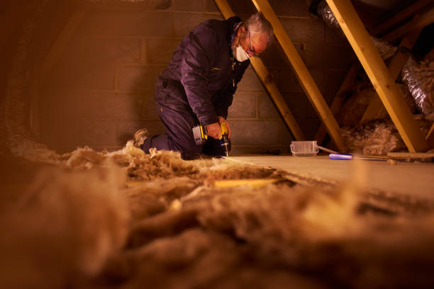 Best Residential Insulation in Bethel Manor, VA