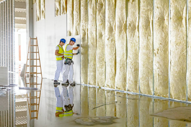 Best Insulation for Specific Applications in Bethel Manor, VA